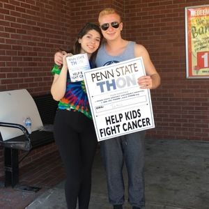 Meet your Posher, Raquel